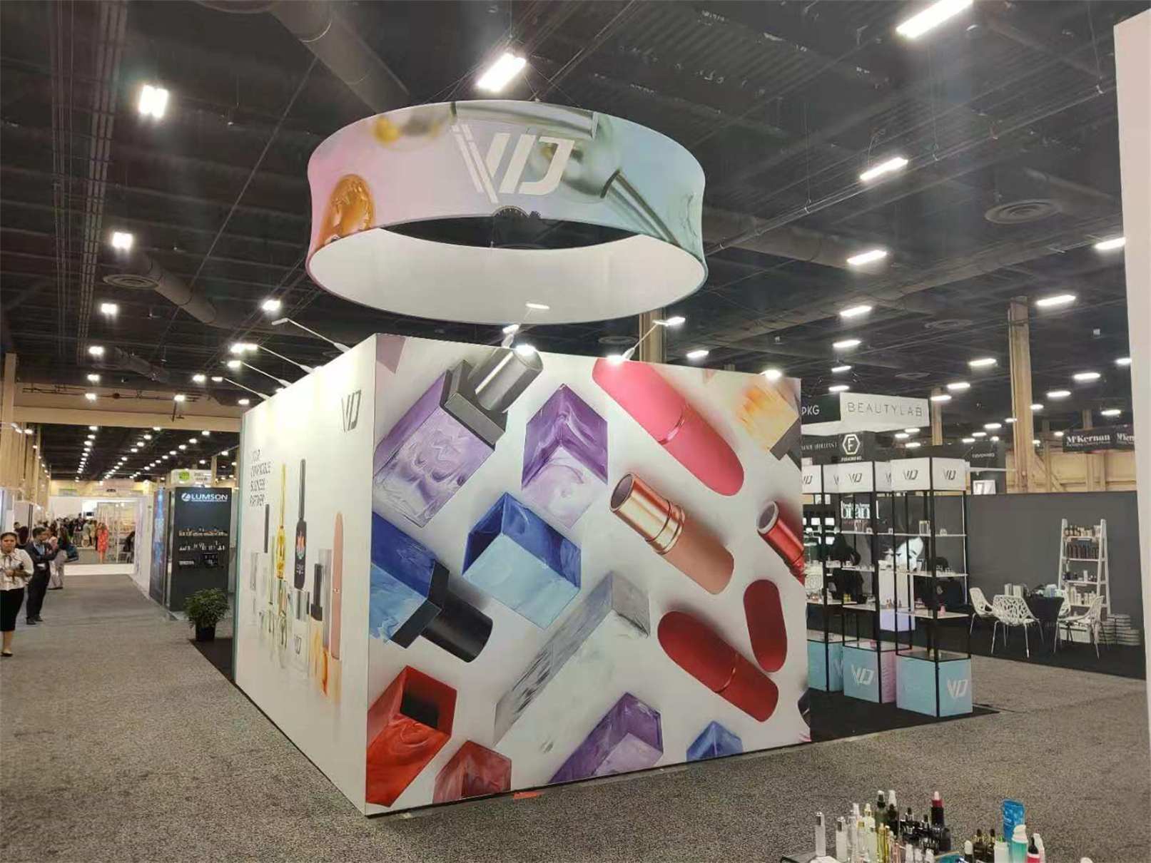Making The Most Of Your Trade Show