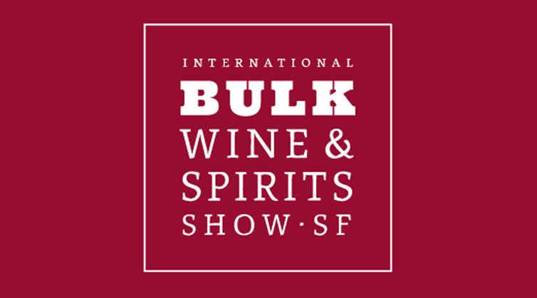 Top Trade shows in San Francisco, International Bulk Wine and Spirits Shows