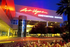 Top Cities Of Us Holding Best Trade Shows Las Vegas