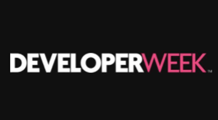 Top Trade shows in San Francisco, Developer Week Conference