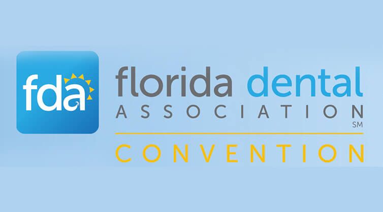 Top dental Industry Trade Shows in US, Florida Dental Association (FDA) Convention